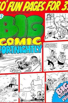 Issue #2