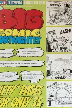 Issue #6