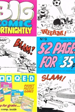 Issue #9