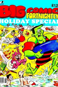 Issue #1992