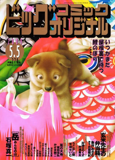 Cover of No. 9, 2009
