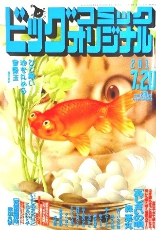 Cover of No. 14, 2011