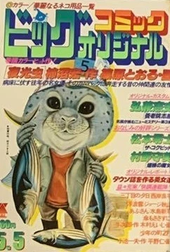 Cover of No. 9, 1978