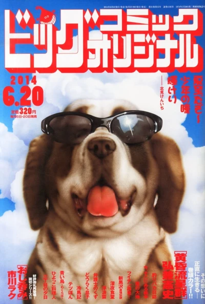 Cover of No. 12, 2014