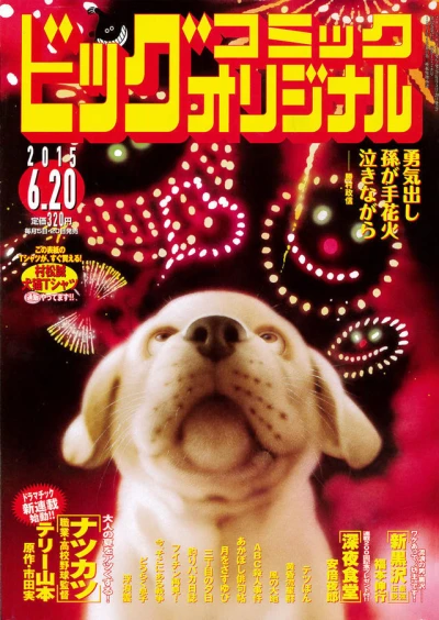 Cover of No. 12, 2015