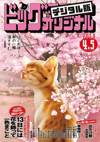 Cover of No. 7, 2019