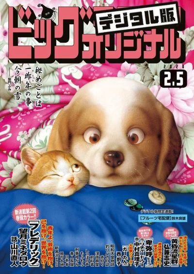 Cover of No. 3, 2020