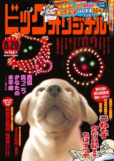 Cover of No. 16, 2023