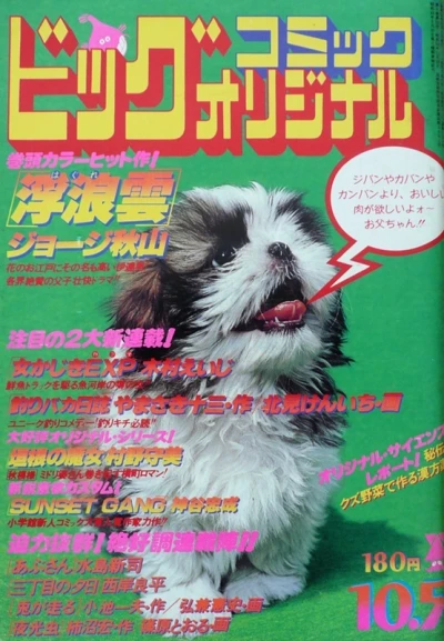 Cover of No. 19, 1979