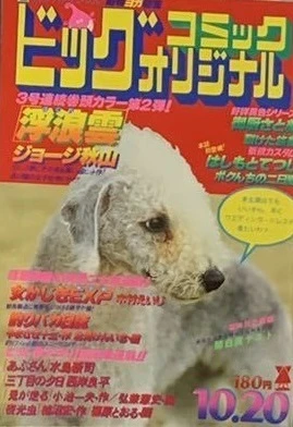 Cover of No. 20, 1979