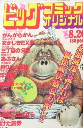 Cover of No. 16, 1980