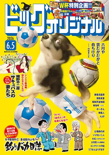 Cover of No. 11, 2026