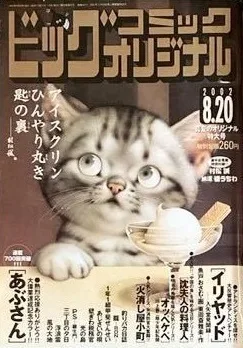 Cover of No. 16, 2002