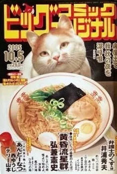 Cover of No. 19, 2005