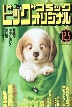 Cover of No. 23, 2008