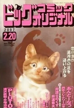 Cover of No. 4, 2007