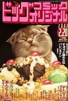 Cover of No. 4, 2008