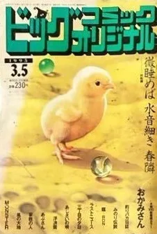 Cover of No. 5, 1995