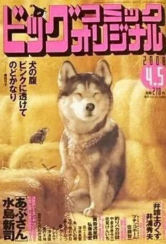 Cover of No. 7, 2008