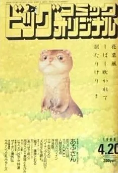 Cover of No. 8, 1988