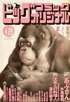 Cover of No. 8, 2003