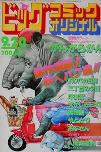 No. 18, 1981
