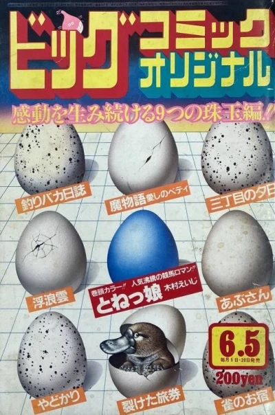 Cover of No. 11, 1982