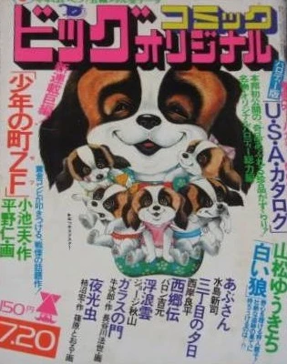 Cover of No. 14, 1976