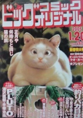 Cover of No. 2, 2005