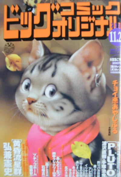 Cover of No. 22, 2006