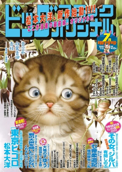Cover of Volume #1355