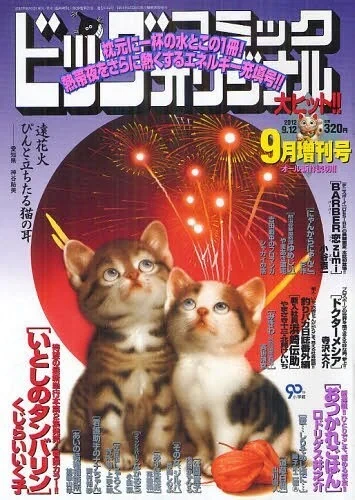 Cover of Volume #1142