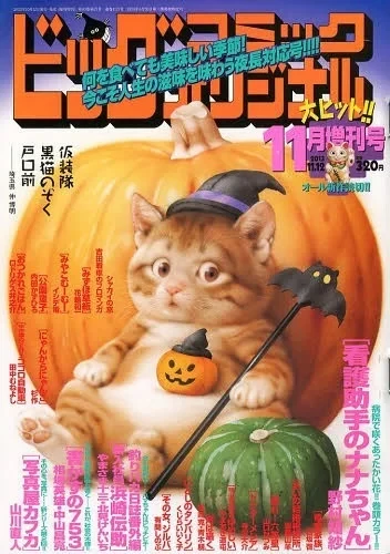 Cover of Volume #1177
