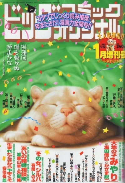 Cover of Volume #1213