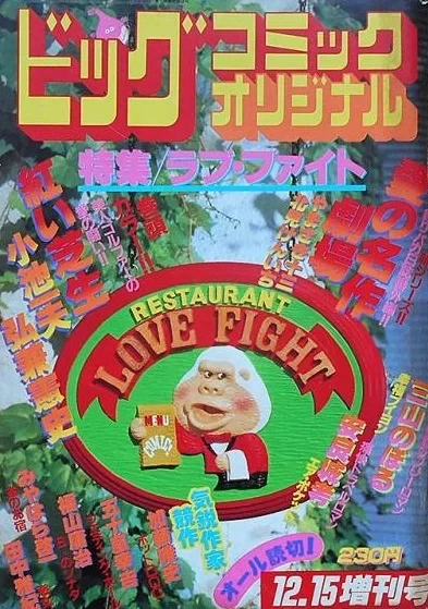 Cover of Volume #243