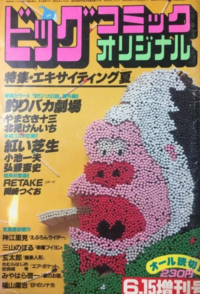 Cover of Volume #257