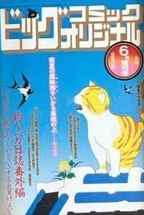 Cover of Volume #518