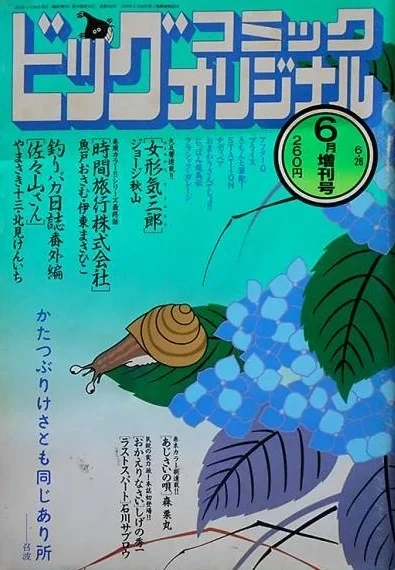 Cover of Volume #549