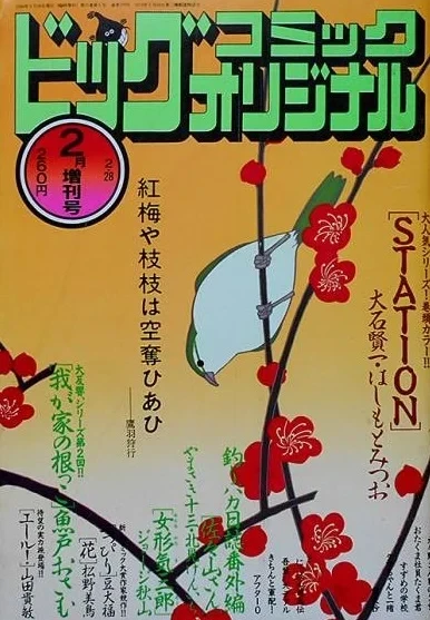 Cover of Volume #570