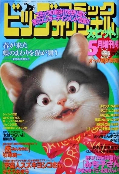 Cover of Volume #926