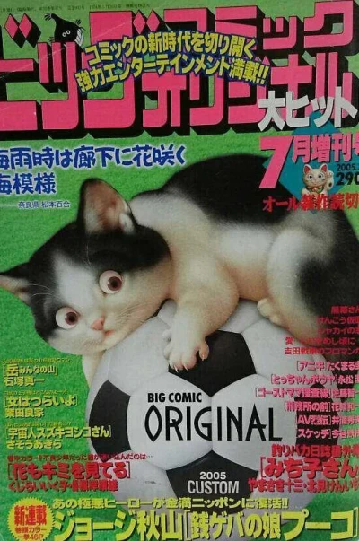 Cover of Volume #931