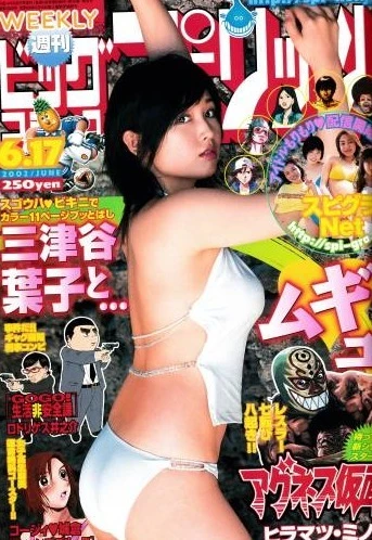 Cover of No. 27, 2002