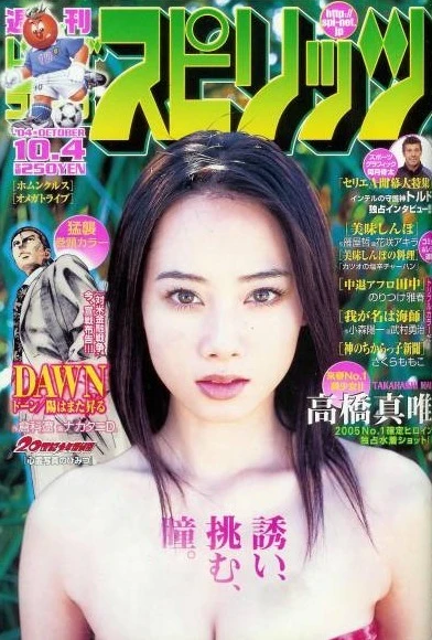 Cover of No. 43, 2004