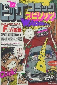 No. 17, 1985