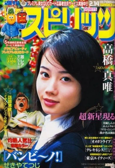Cover of No. 9, 2005