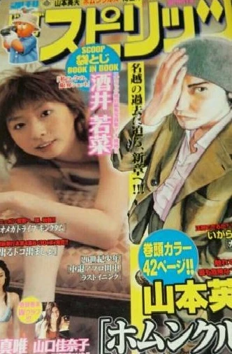 Cover of No. 30, 2005