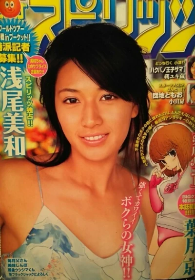 Cover of No. 43, 2007