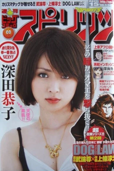 Cover of No. 15, 2008