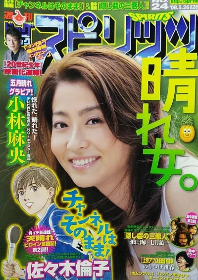 Cover of No. 24, 2008