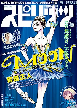 Cover of No. 16, 2009